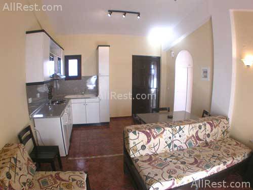 Hotel Penelope 11
